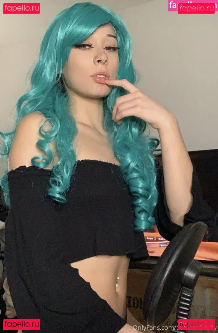 autumn2blazed Onlyfans Photo Gallery 