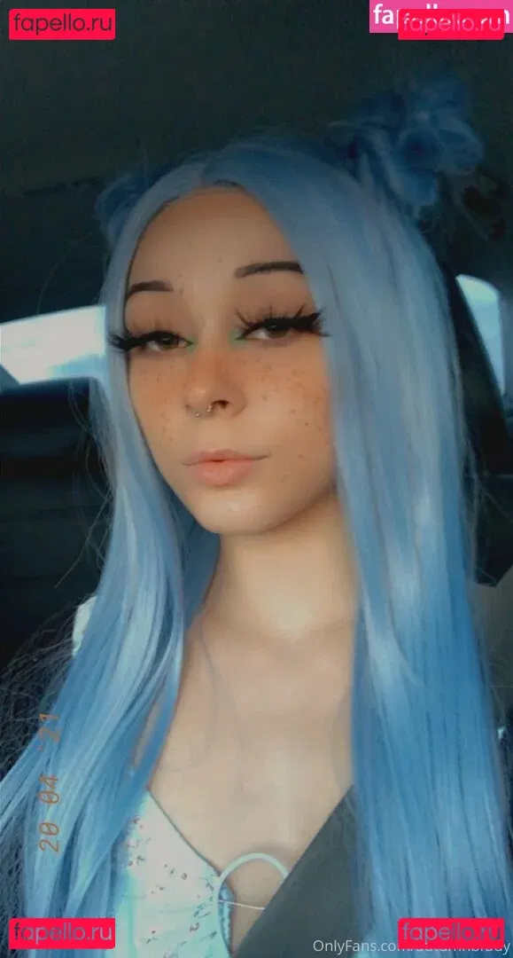 autumn2blazed Onlyfans Photo Gallery 