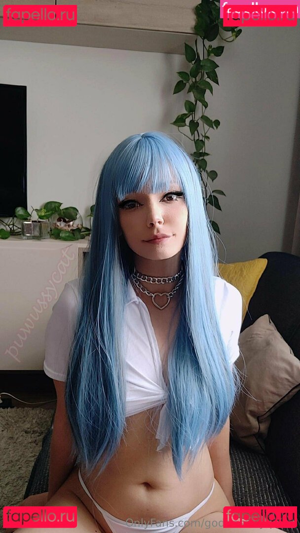 goddessivyquinn Nude Onlyfans Photo 5