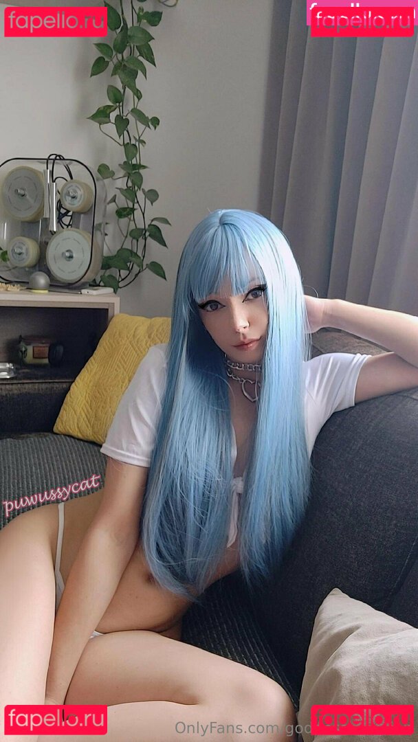 goddessivyquinn Nude Onlyfans Photo 4