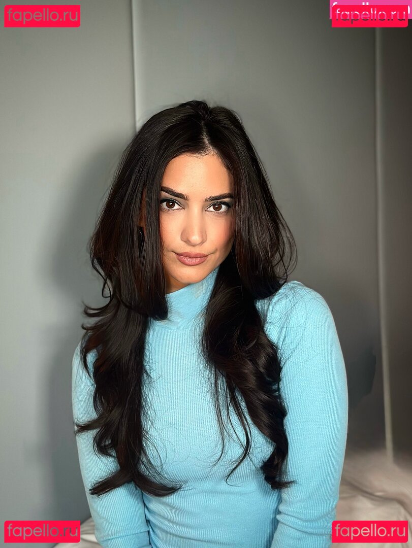 Sol Rodriguez Nude Onlyfans Photo 45