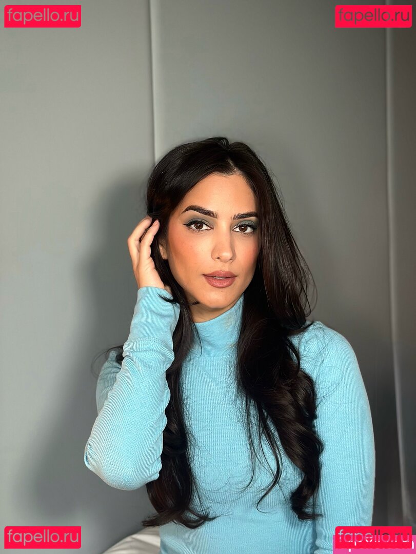 Sol Rodriguez Nude Onlyfans Photo 44