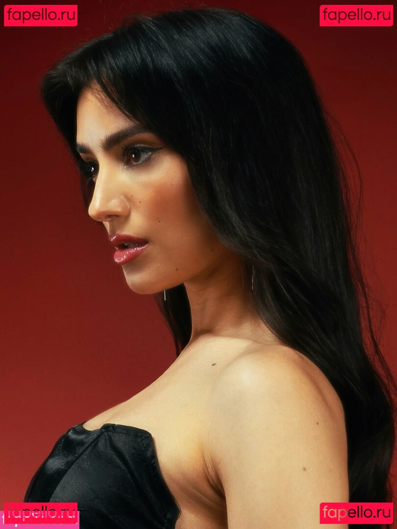 Sol Rodriguez Nude Onlyfans Photo 41