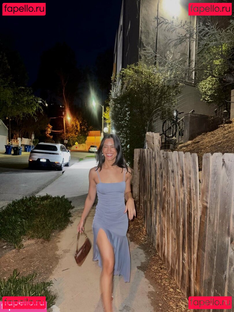 Sol Rodriguez Nude Onlyfans Photo 28