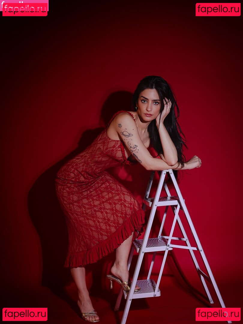 Sol Rodriguez Nude Onlyfans Photo 16