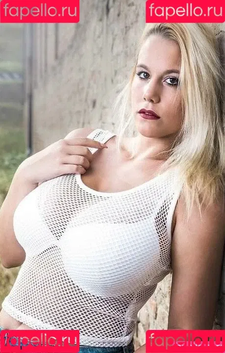 Jennifer Mazza Onlyfans Photo Gallery 