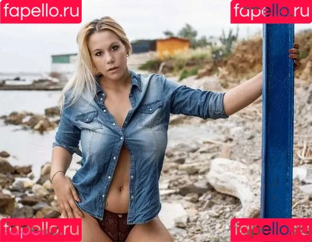 Jennifer Mazza Onlyfans Photo Gallery 
