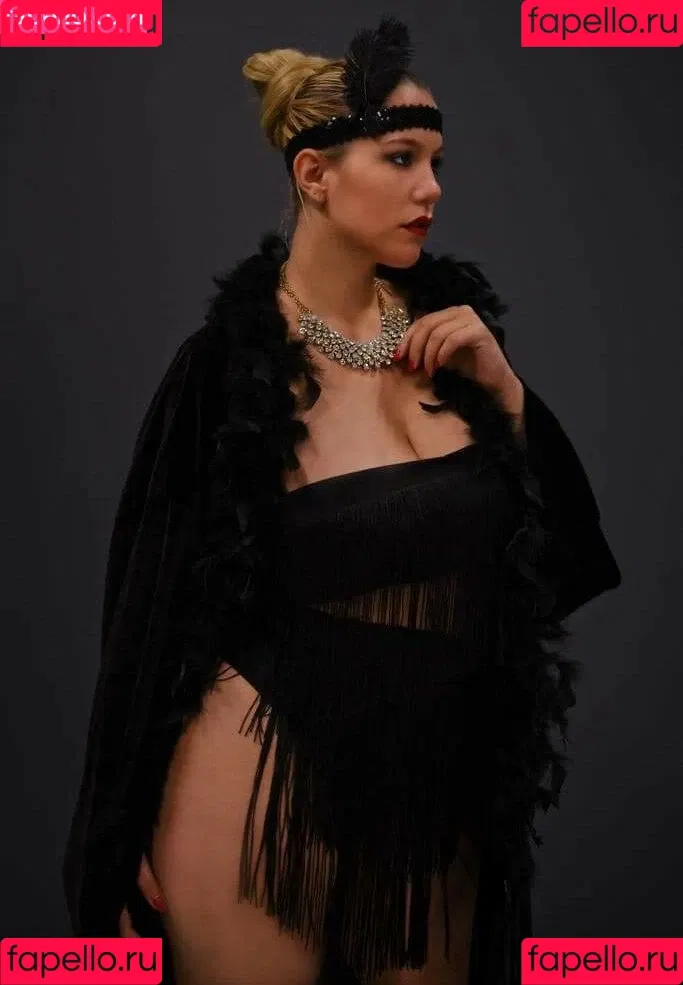 Jennifer Mazza Onlyfans Photo Gallery 
