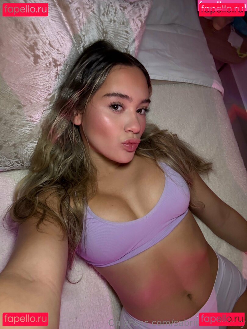sabrinasweeney Nude Onlyfans Photo 47