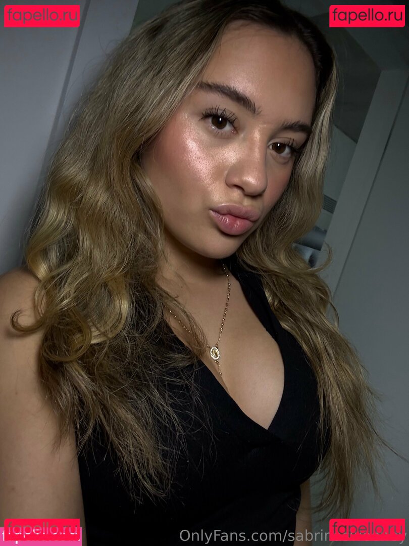 sabrinasweeney Nude Onlyfans Photo 33