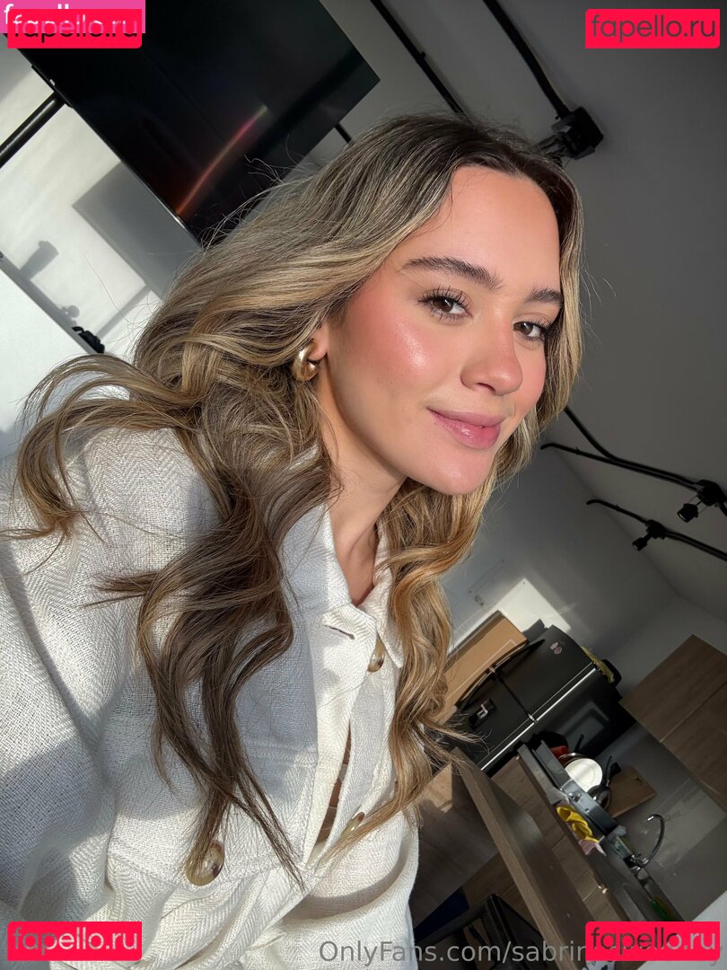 sabrinasweeney Nude Onlyfans Photo 27