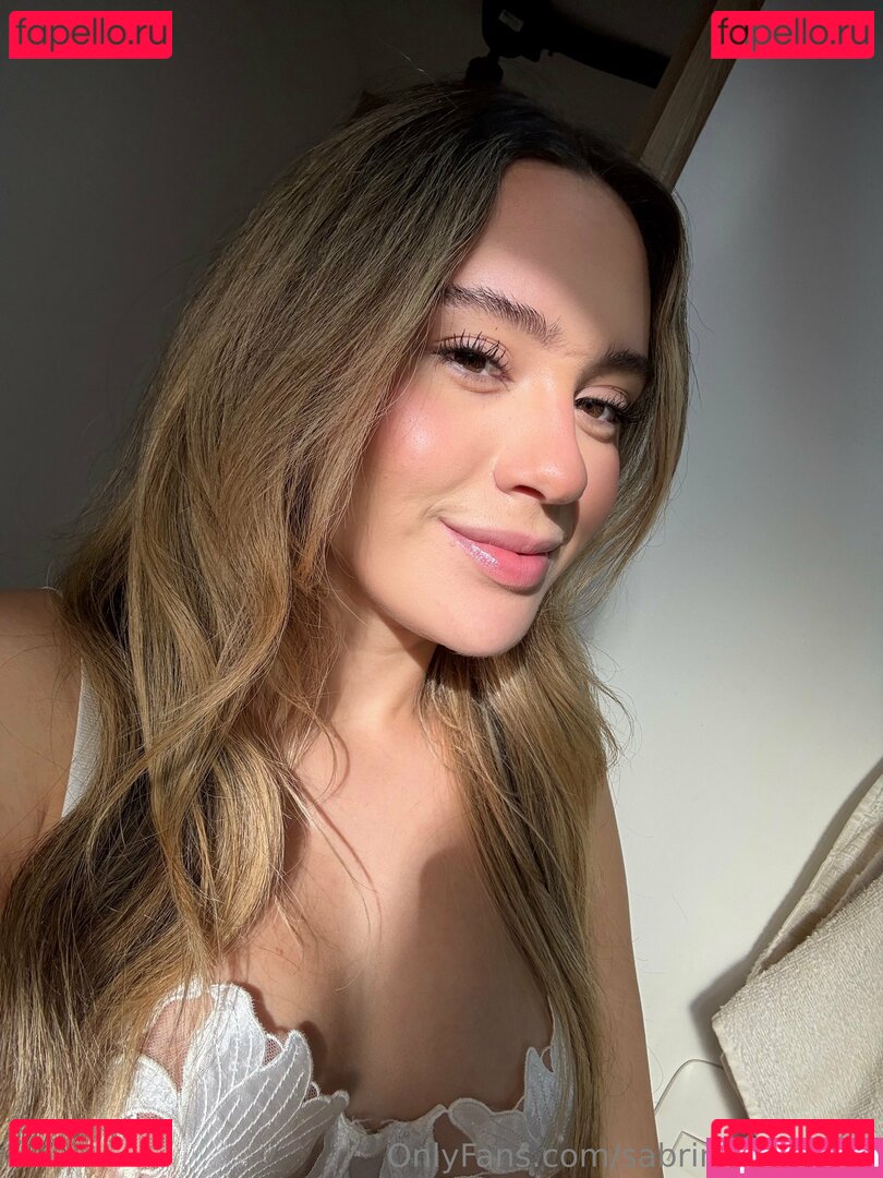 sabrinasweeney Nude Onlyfans Photo 22