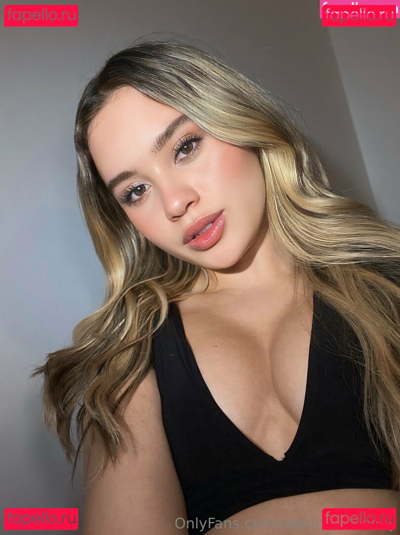 sabrinasweeney Nude Onlyfans Photo 20