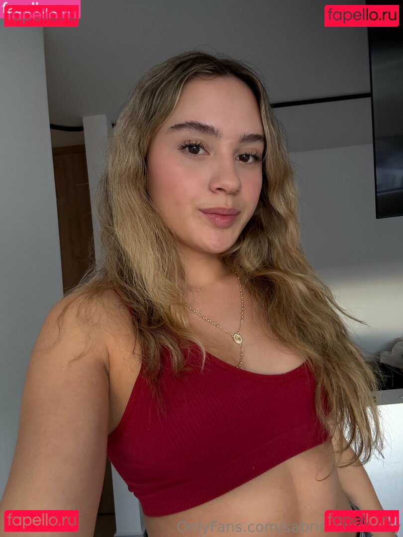 sabrinasweeney Nude Onlyfans Photo 15