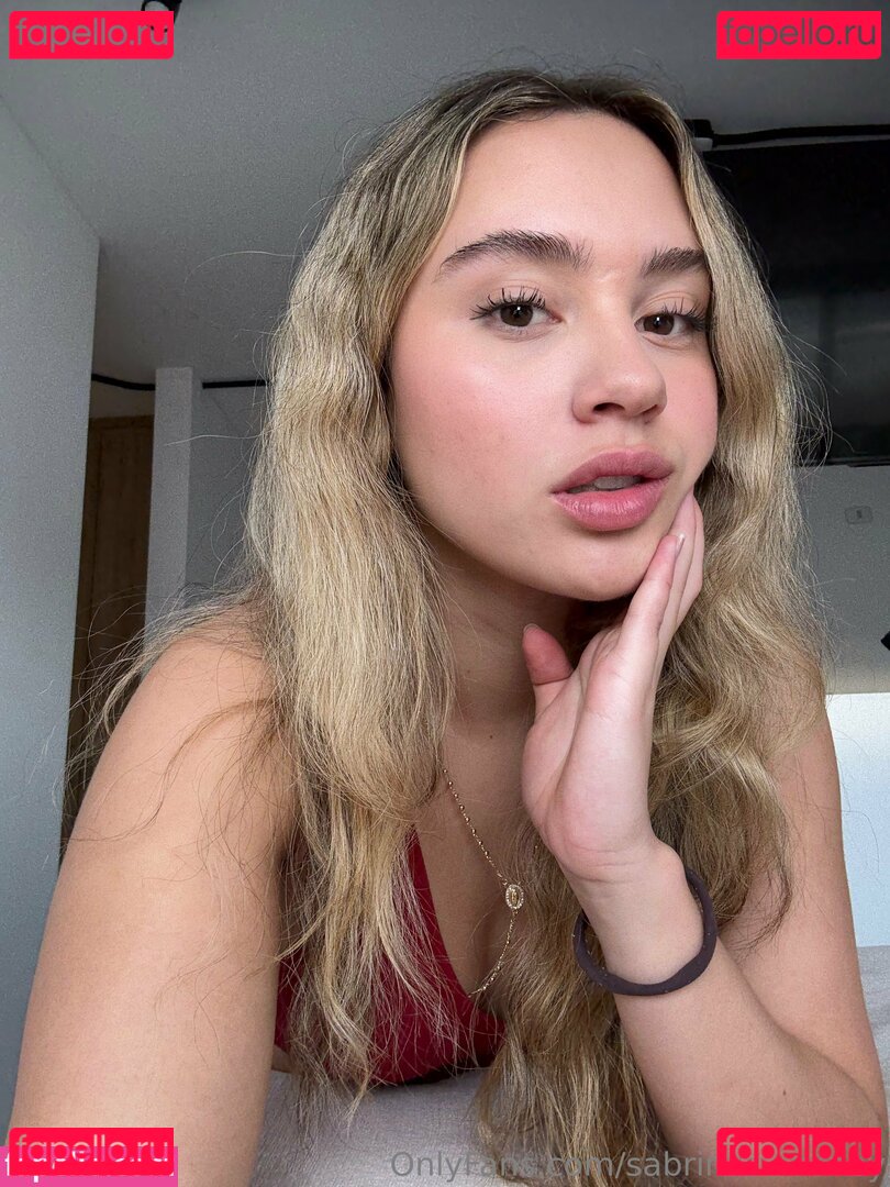 sabrinasweeney Nude Onlyfans Photo 14