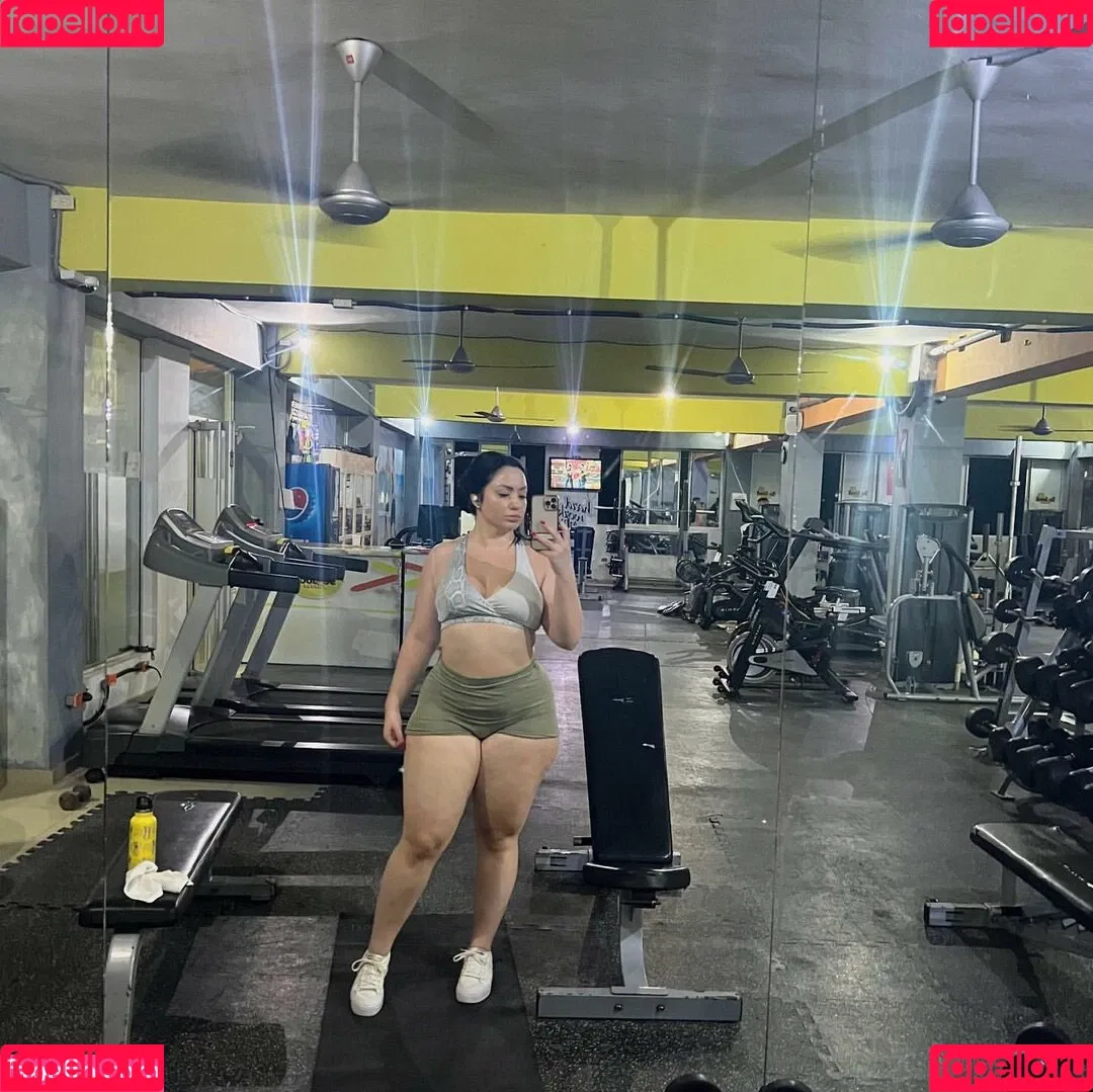 Anjadee Onlyfans Photo Gallery 