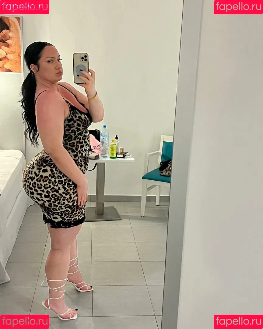 Anjadee Onlyfans Photo Gallery 