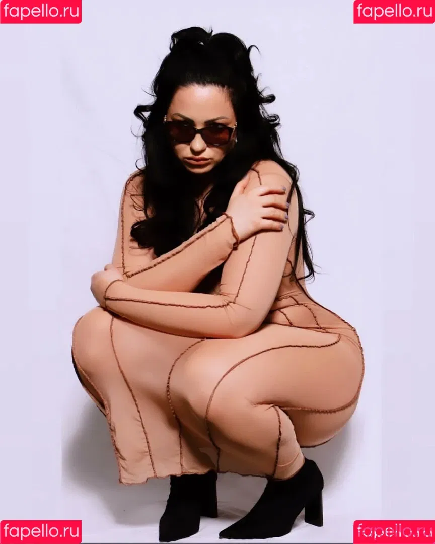 Anjadee Onlyfans Photo Gallery 