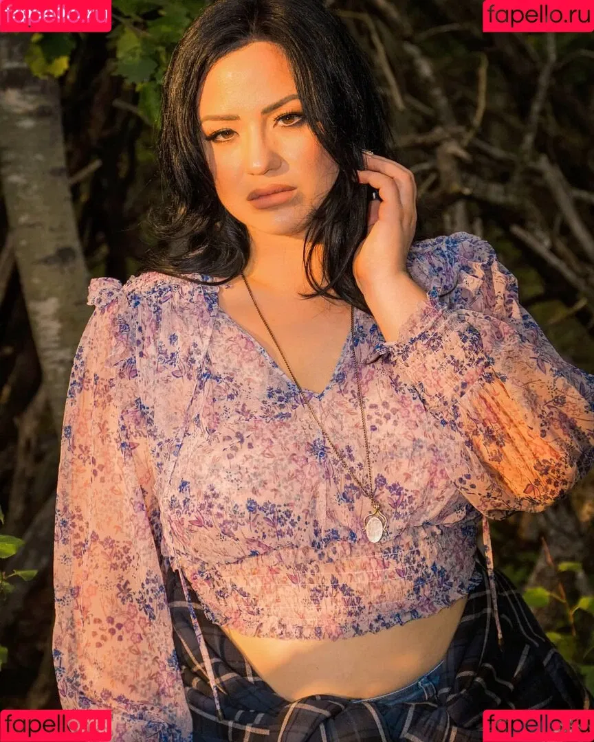 Anjadee Onlyfans Photo Gallery 