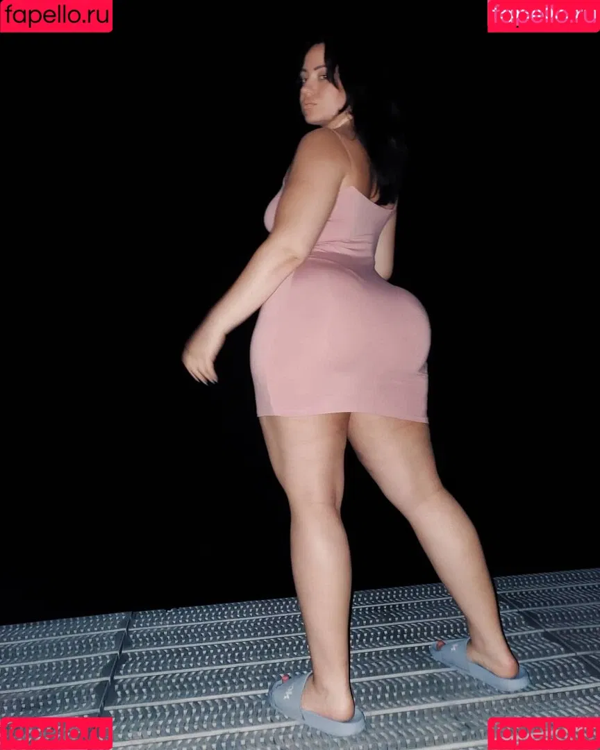 Anjadee Onlyfans Photo Gallery 