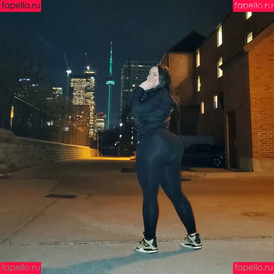 Anjadee Onlyfans Photo Gallery 