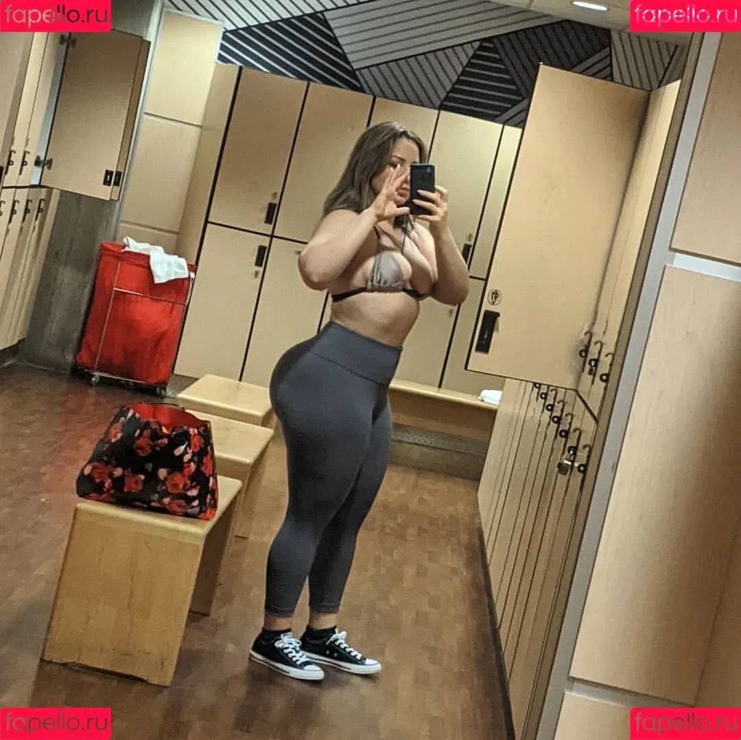 Anjadee Onlyfans Photo Gallery 