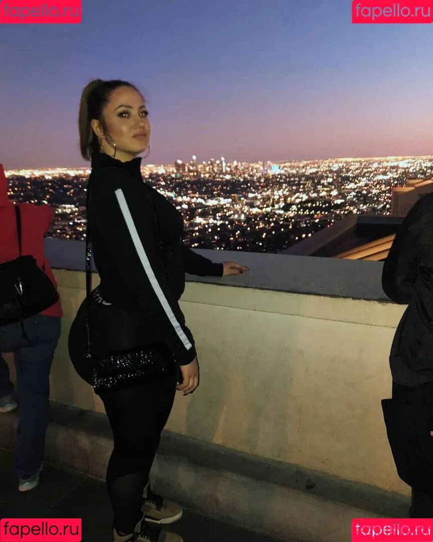 Anjadee Onlyfans Photo Gallery 