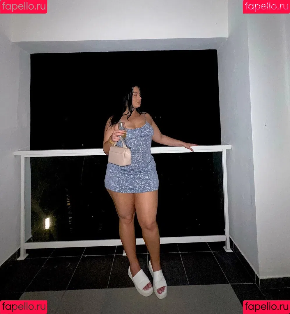 Anjadee Onlyfans Photo Gallery 