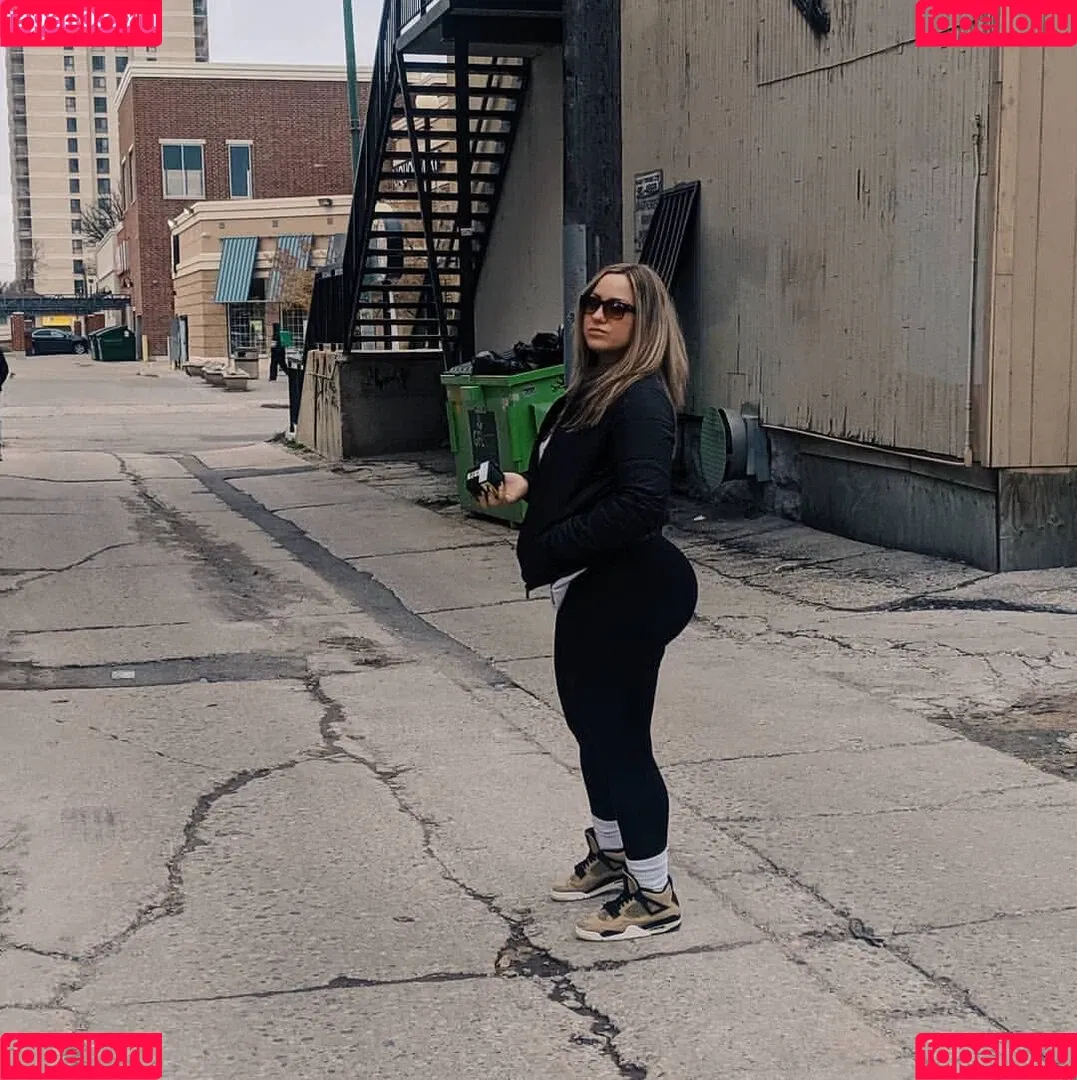 Anjadee Onlyfans Photo Gallery 
