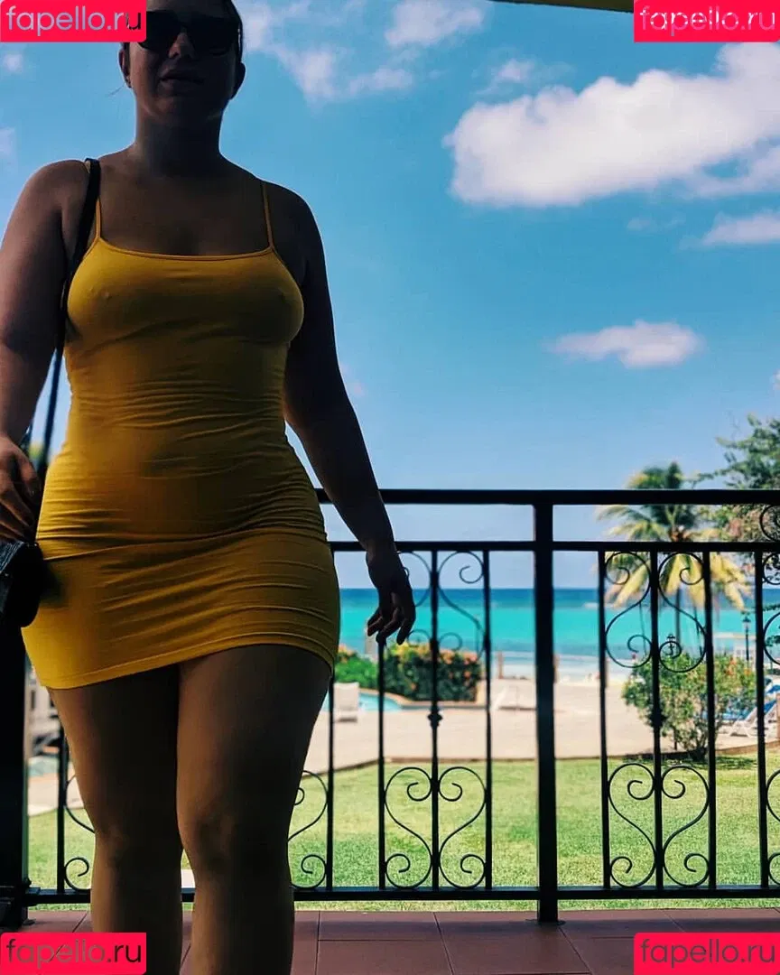 Anjadee Onlyfans Photo Gallery 
