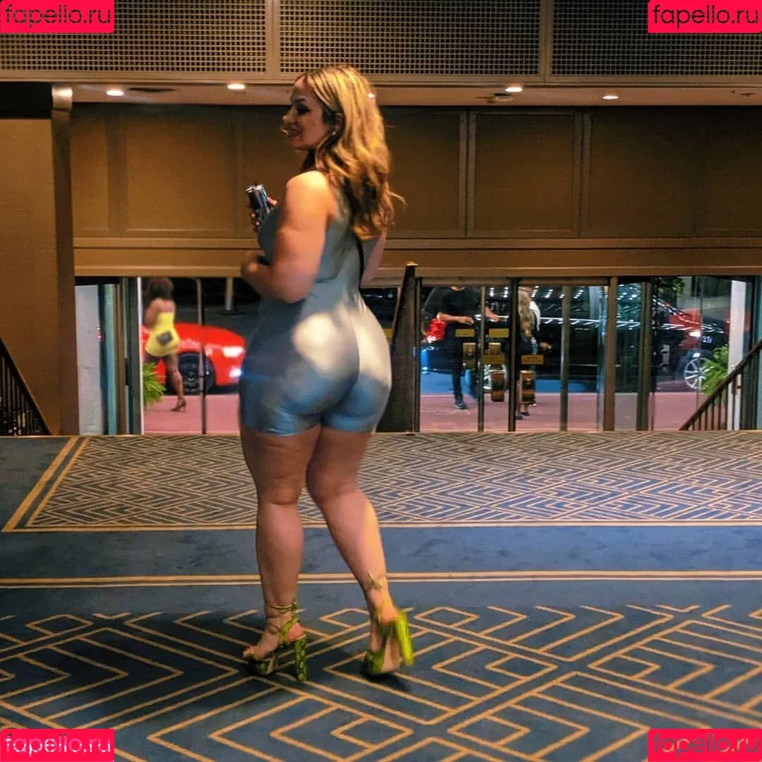 Anjadee Onlyfans Photo Gallery 