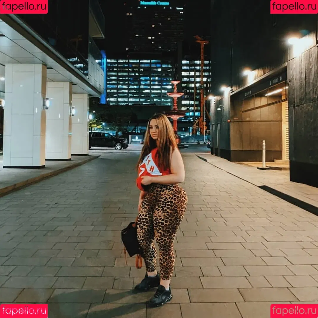 Anjadee Onlyfans Photo Gallery 