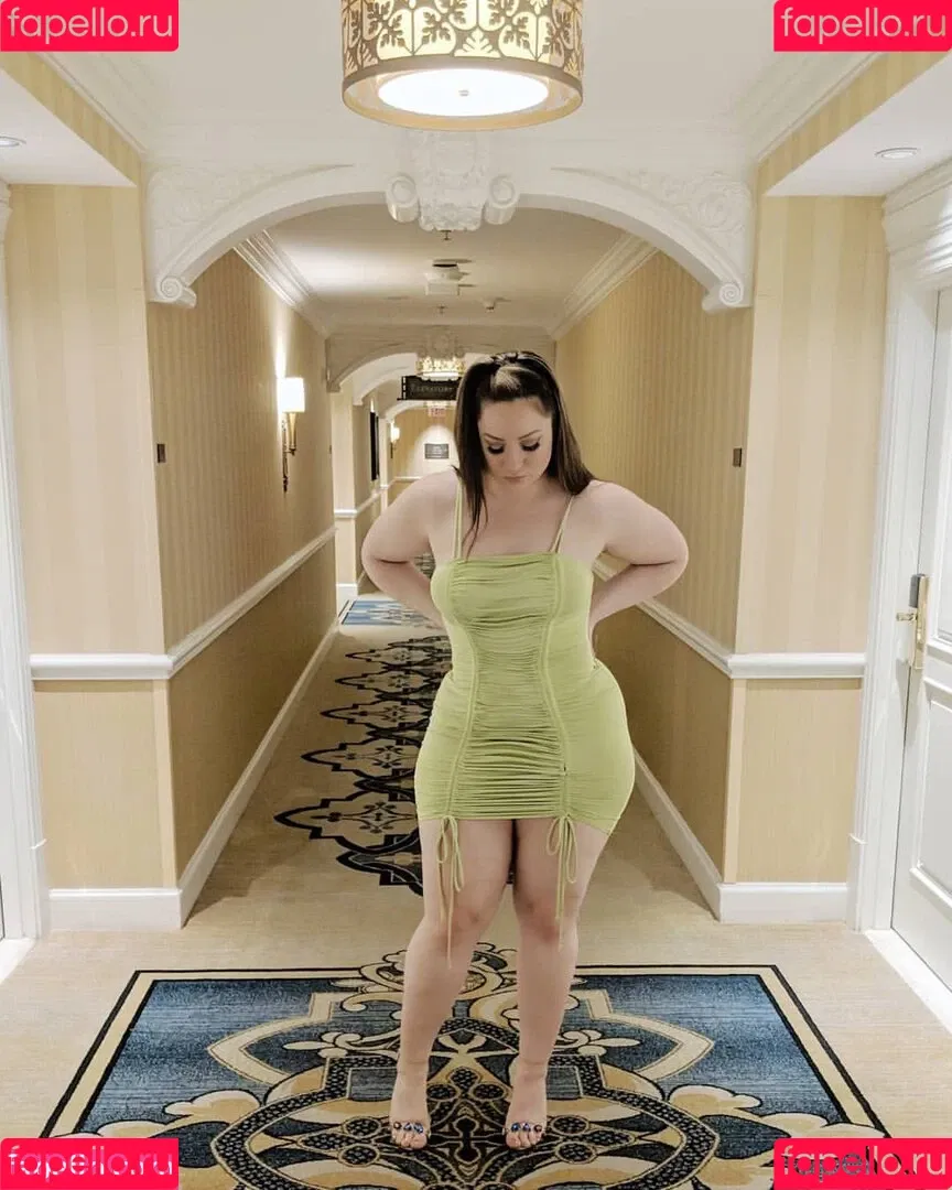 Anjadee Onlyfans Photo Gallery 