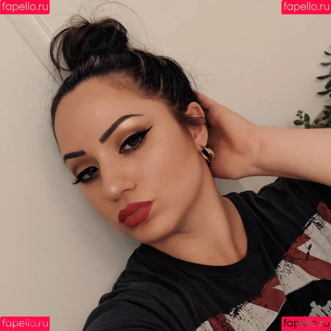 Anjadee Onlyfans Photo Gallery 