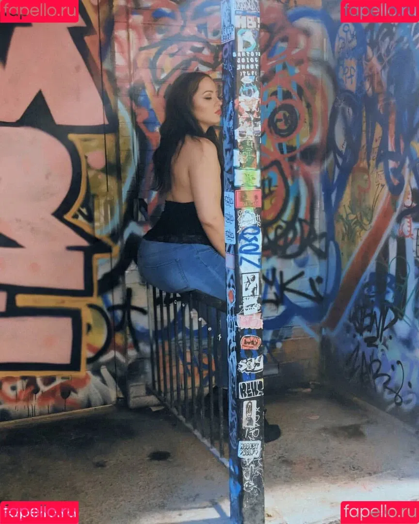 Anjadee Onlyfans Photo Gallery 