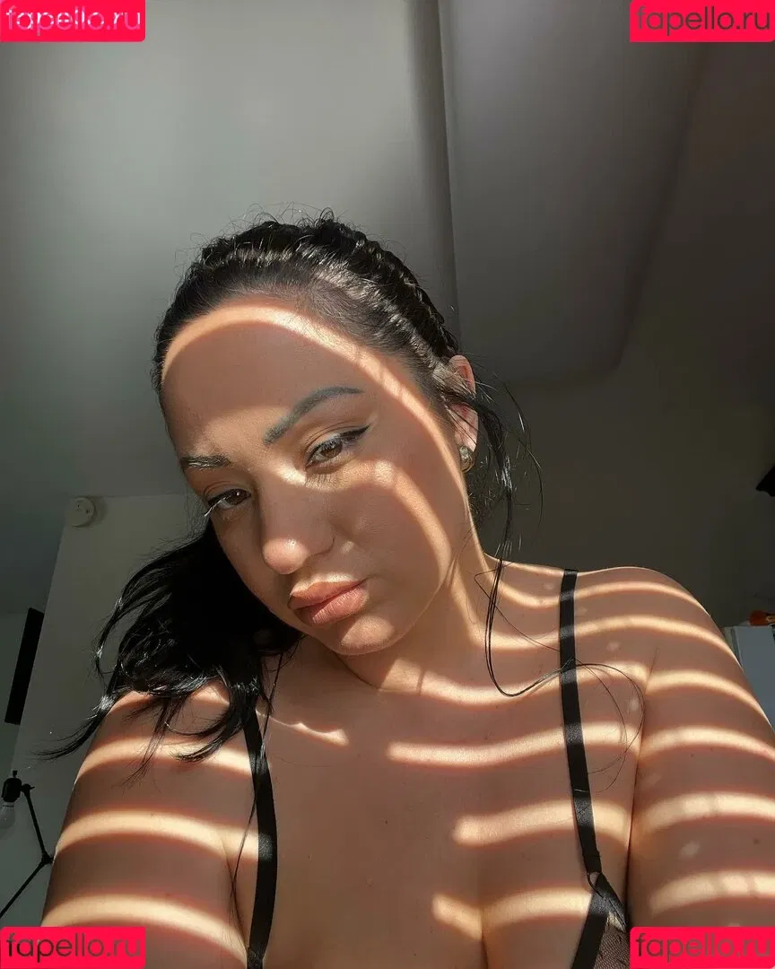 Anjadee Onlyfans Photo Gallery 