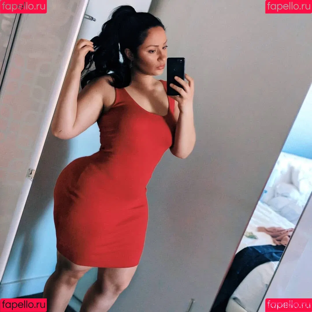 Anjadee Onlyfans Photo Gallery 