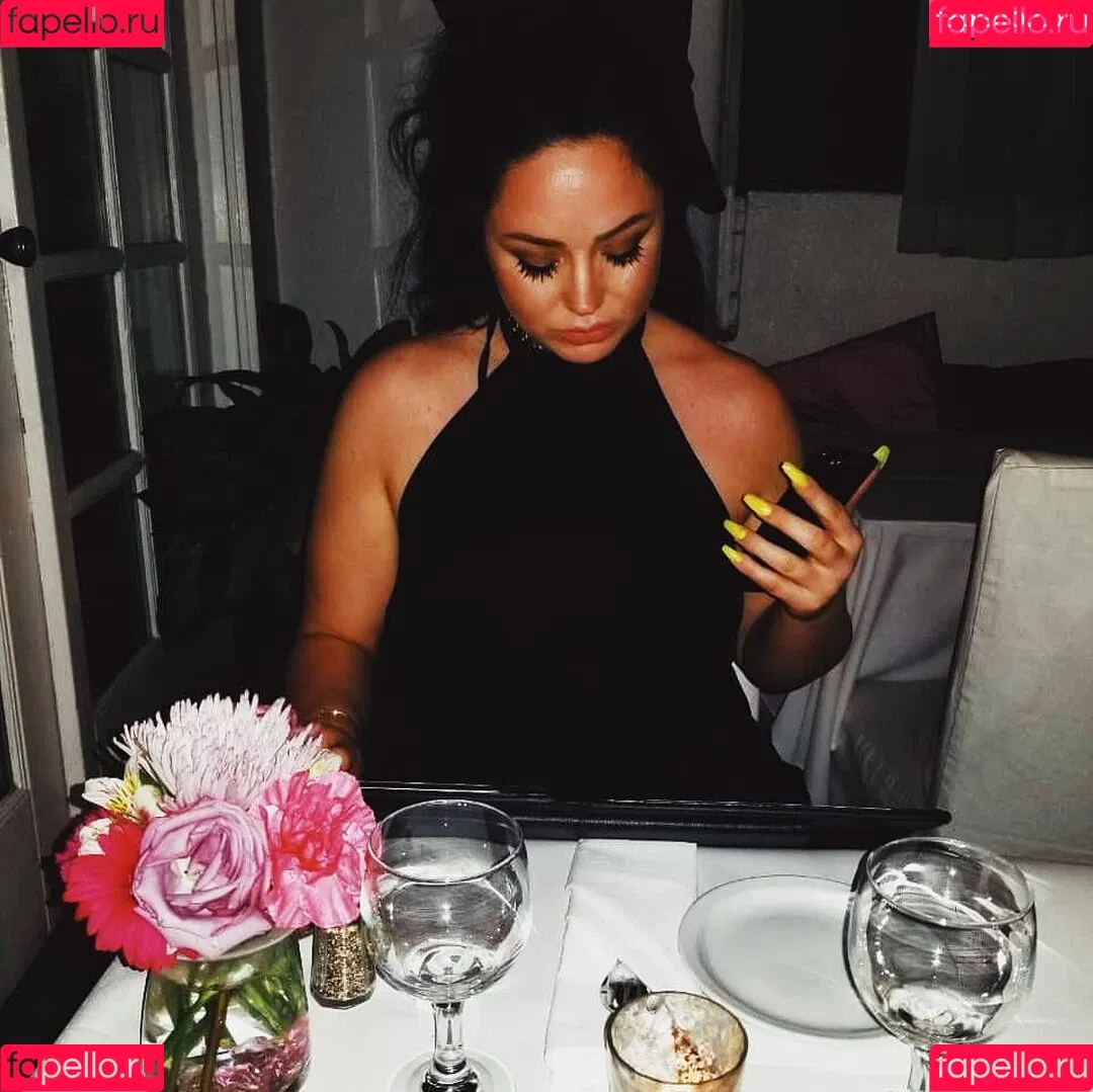 Anjadee Onlyfans Photo Gallery 