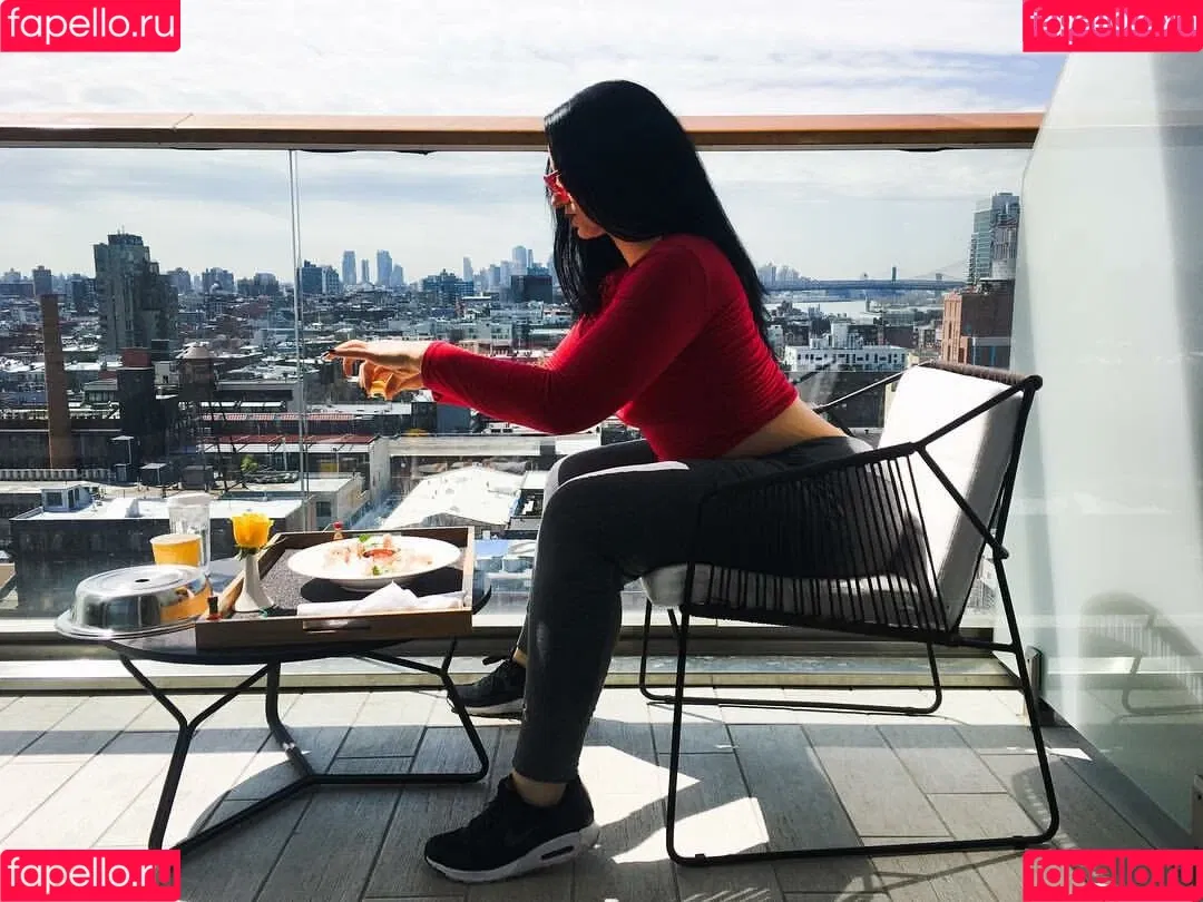 Anjadee Onlyfans Photo Gallery 