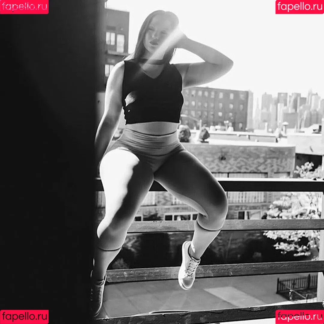 Anjadee Onlyfans Photo Gallery 