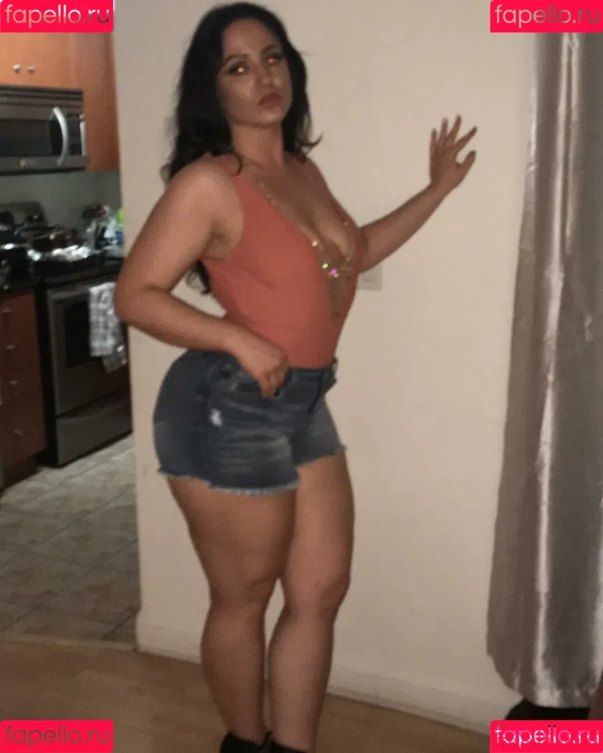 Anjadee Onlyfans Photo Gallery 