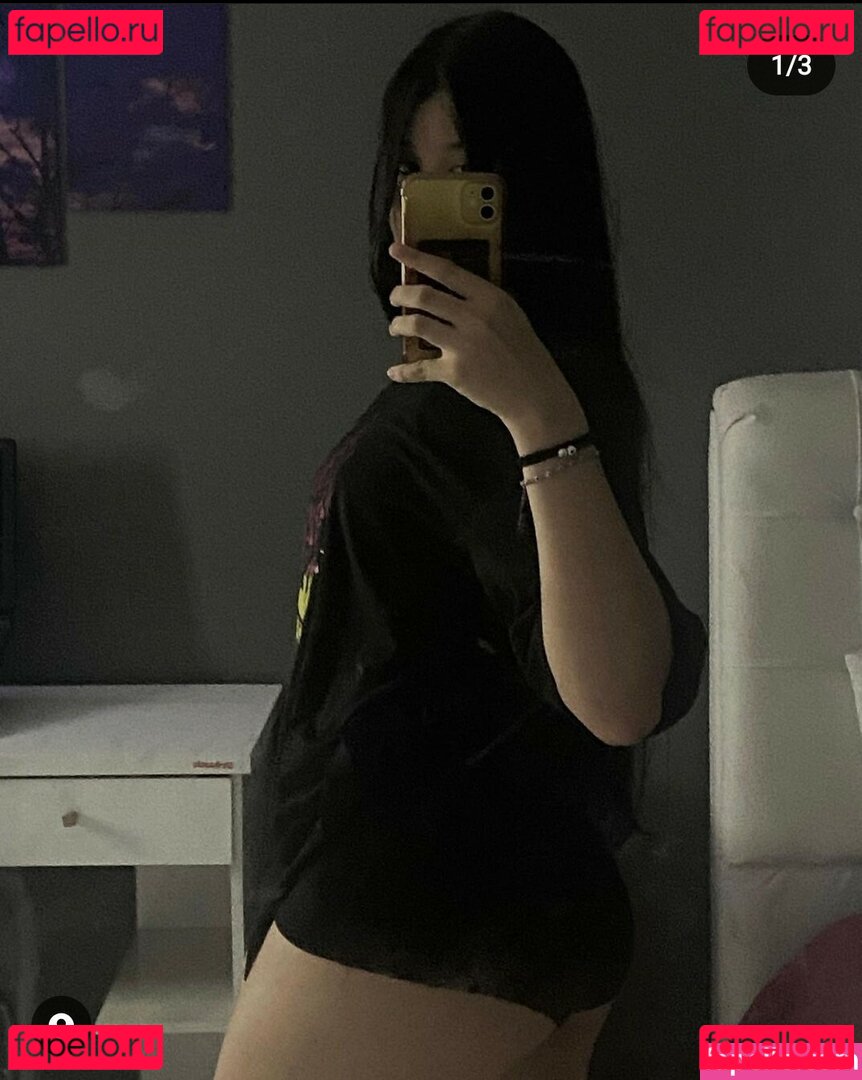 evelyncomfome Nude Onlyfans Photo 20