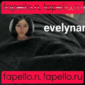 evelyncomfome Nude Onlyfans Photo 16