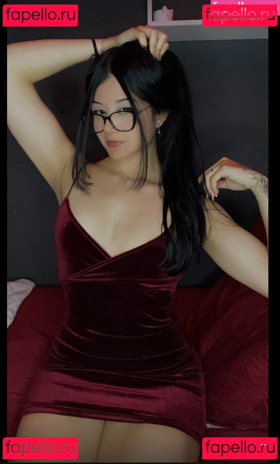 evelyncomfome Nude Onlyfans Photo 9