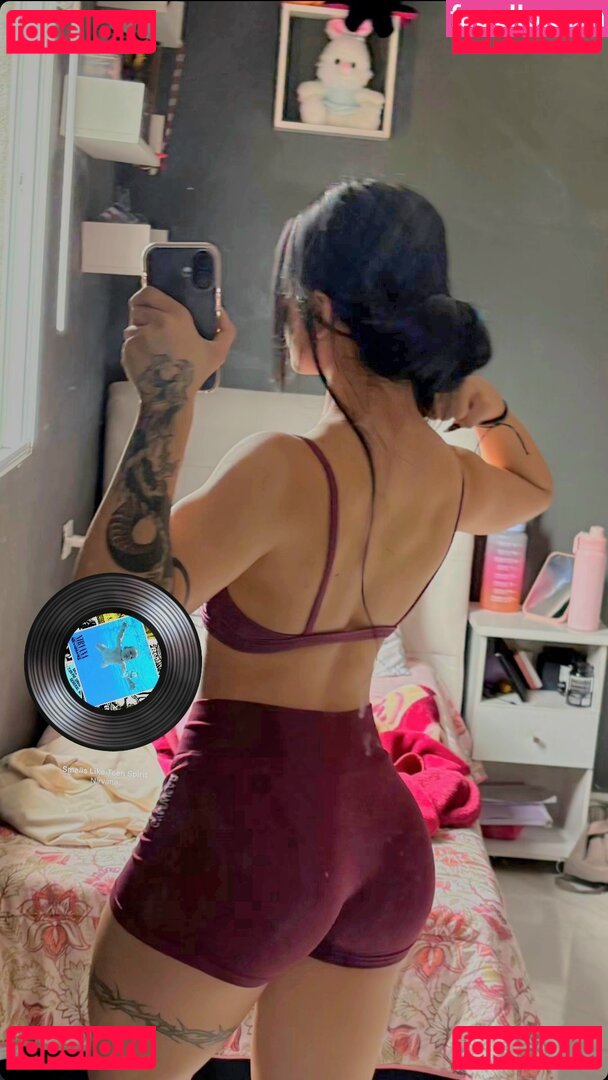 evelyncomfome Nude Onlyfans Photo 7