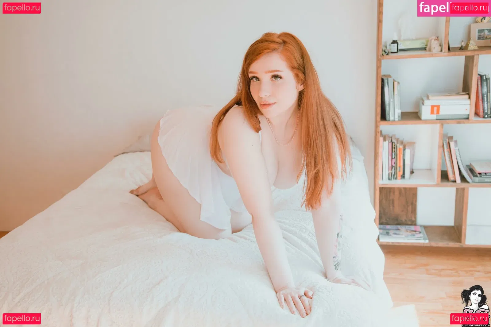 Eva Ollin Onlyfans Photo Gallery 