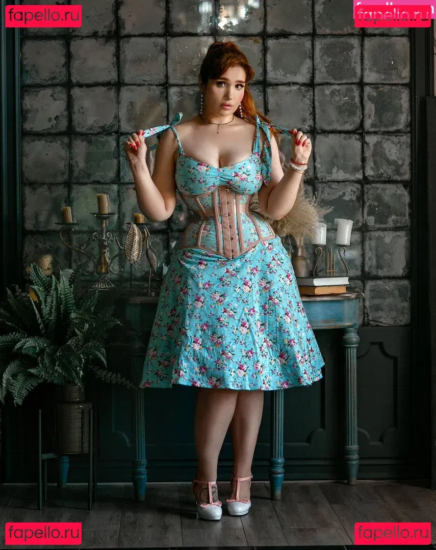 Eva Ollin Onlyfans Photo Gallery 