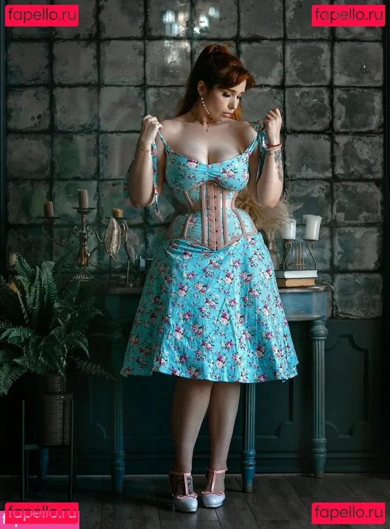 Eva Ollin Onlyfans Photo Gallery 