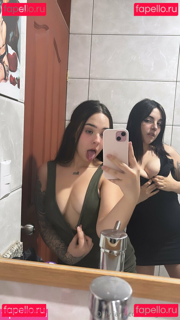 fungiwitch Nude Onlyfans Photo 47