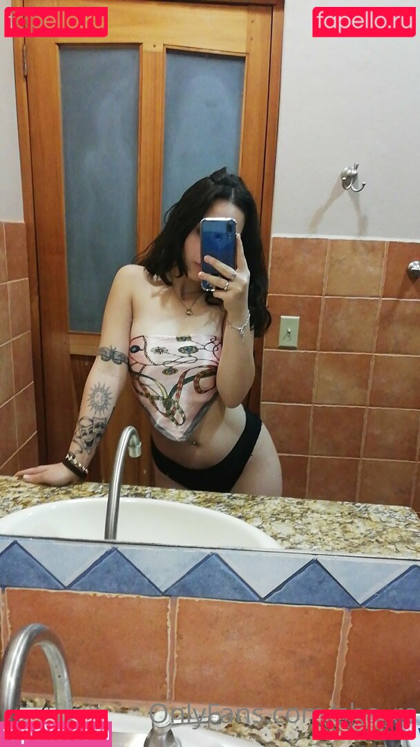 fungiwitch Nude Onlyfans Photo 29